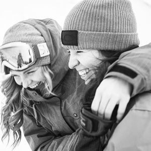 Meet your Posher, Shawna